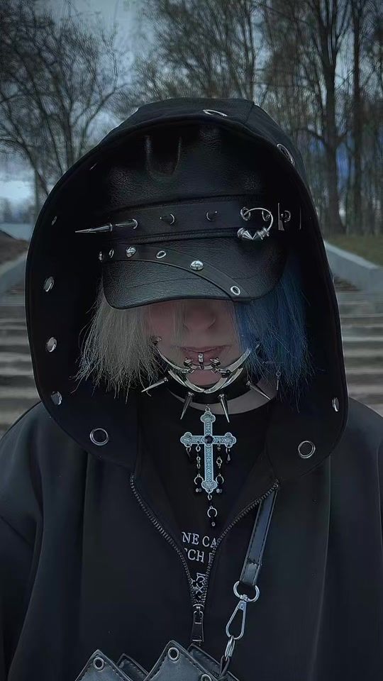TikTok video thumbnail by mil_bw