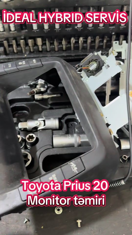 TikTok video thumbnail by prius.ehtiyat.hisseleri