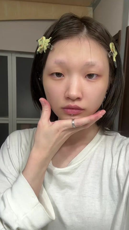 TikTok video thumbnail by na.ko_cha