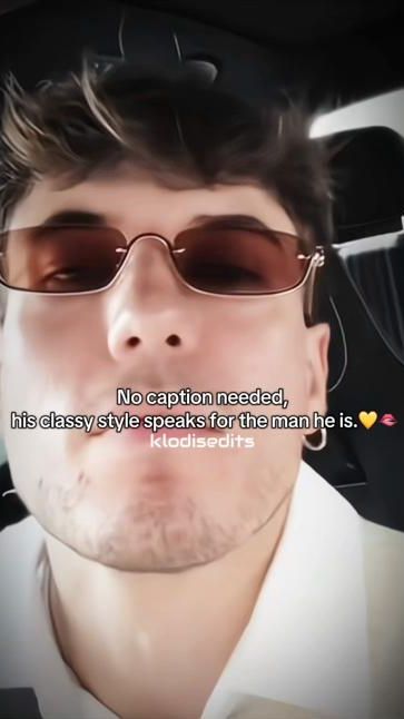 TikTok video thumbnail by klodisedits