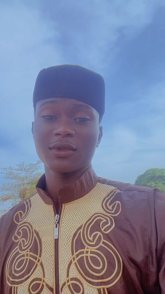 TikTok video thumbnail by diawara.feisso