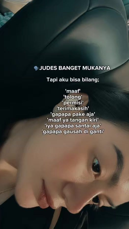 TikTok video thumbnail by panjaitan98