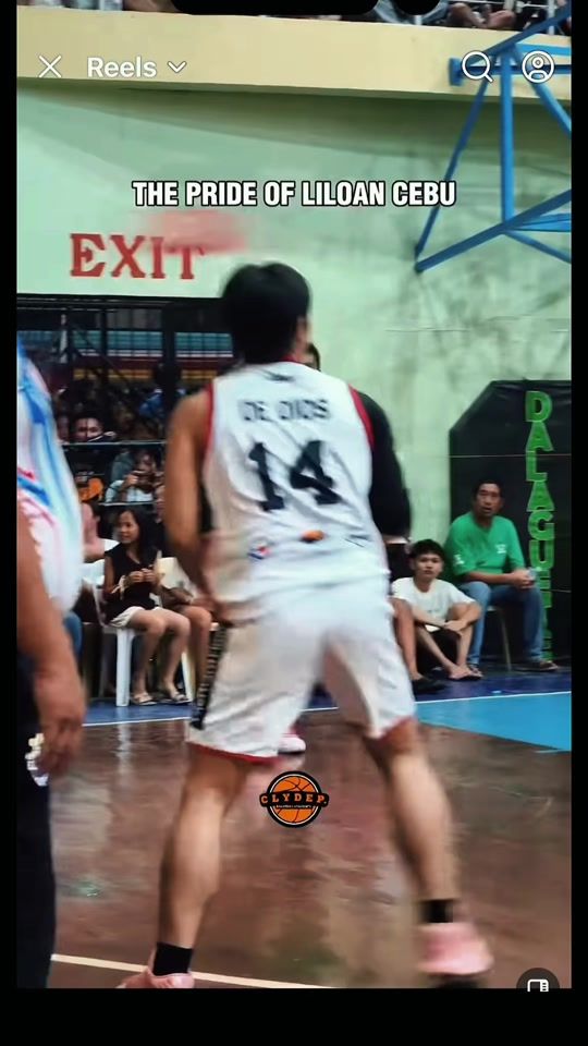 TikTok video thumbnail by elysondedios