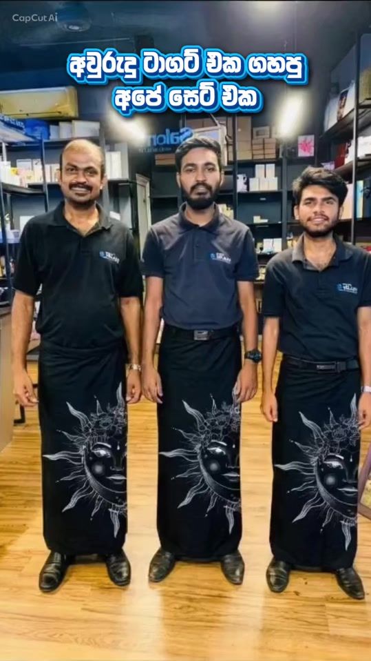 TikTok video thumbnail by studiosalaru