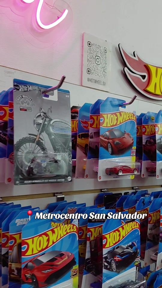 TikTok video thumbnail by hotwheel.sv