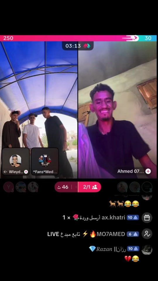 TikTok video thumbnail by fansmed0