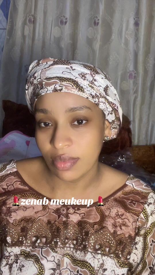 TikTok video thumbnail by zenabmakeup4