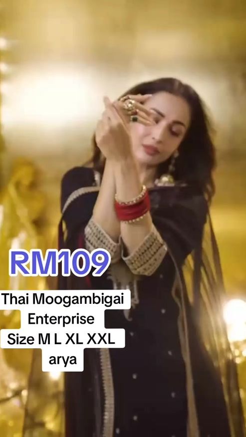TikTok video thumbnail by thaimoogambigaient