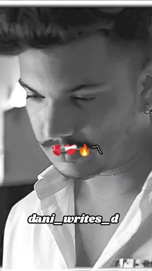 TikTok video thumbnail by dani_writes_d