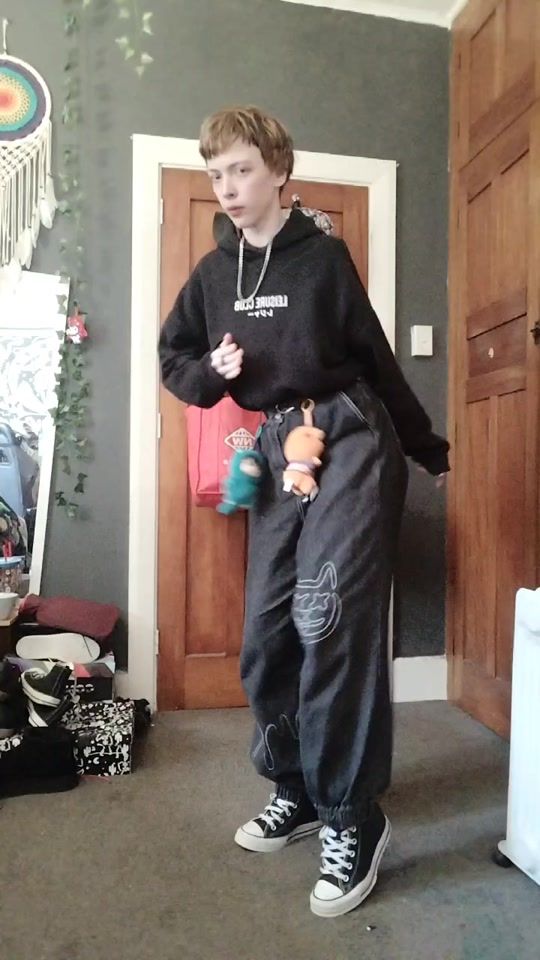 TikTok video thumbnail by cringekit_kai_