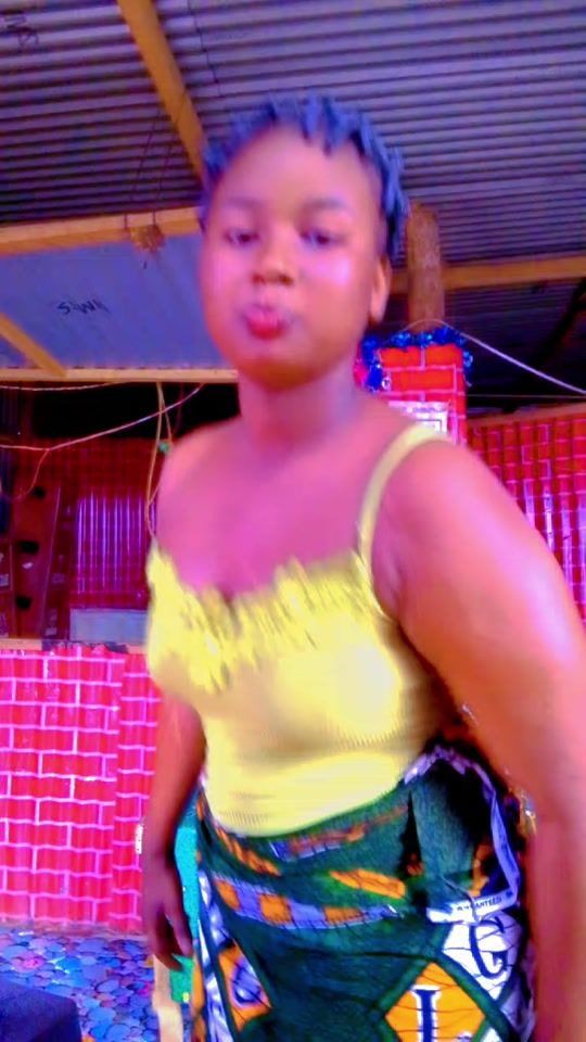 TikTok video thumbnail by amssetou.sankara3