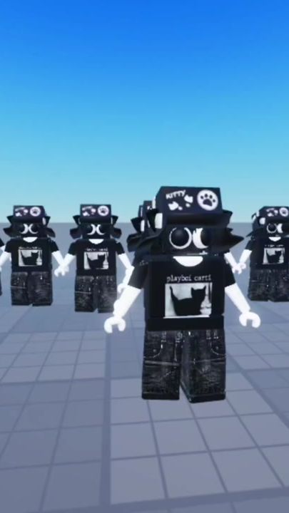 TikTok video thumbnail by chpunki489