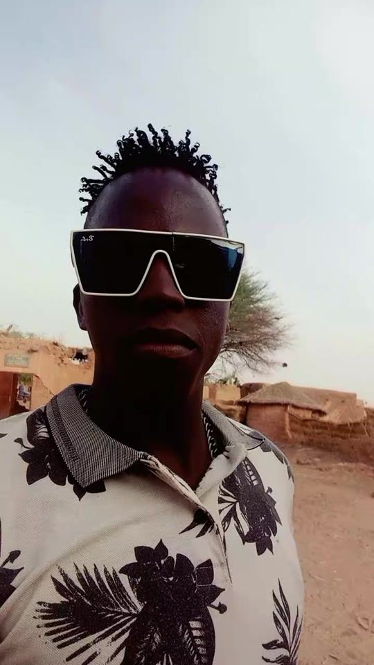 TikTok video thumbnail by sagirou.dj.niger