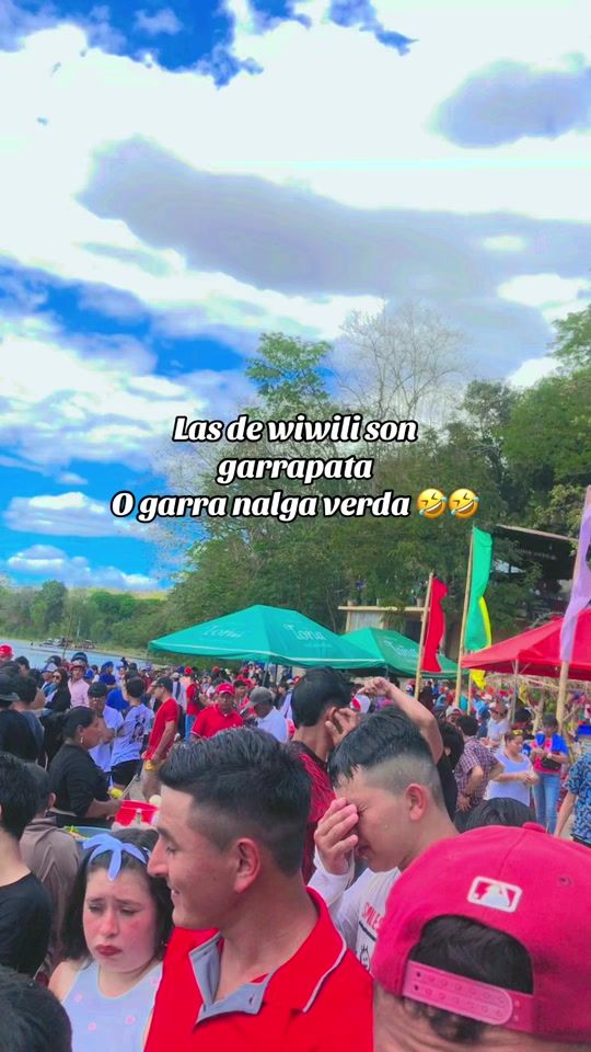 TikTok video thumbnail by el.flakito105