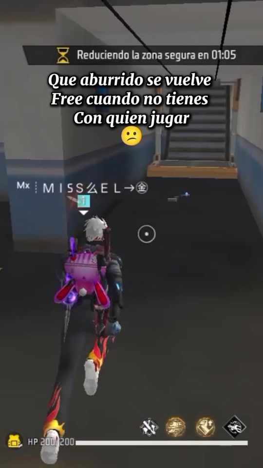 TikTok video thumbnail by missael_ff.21