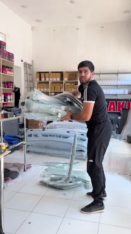TikTok video thumbnail by sadiqoglu.avto