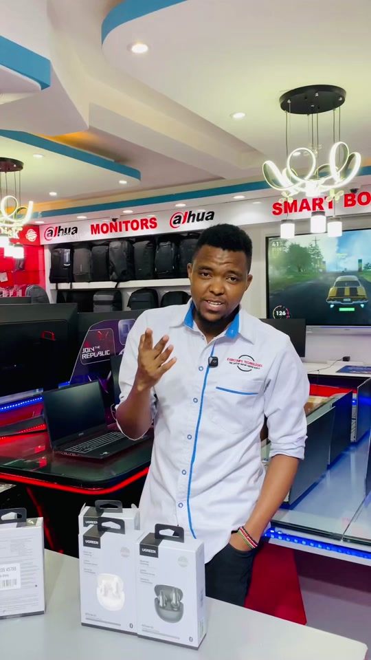 TikTok video thumbnail by evercompstechnologies