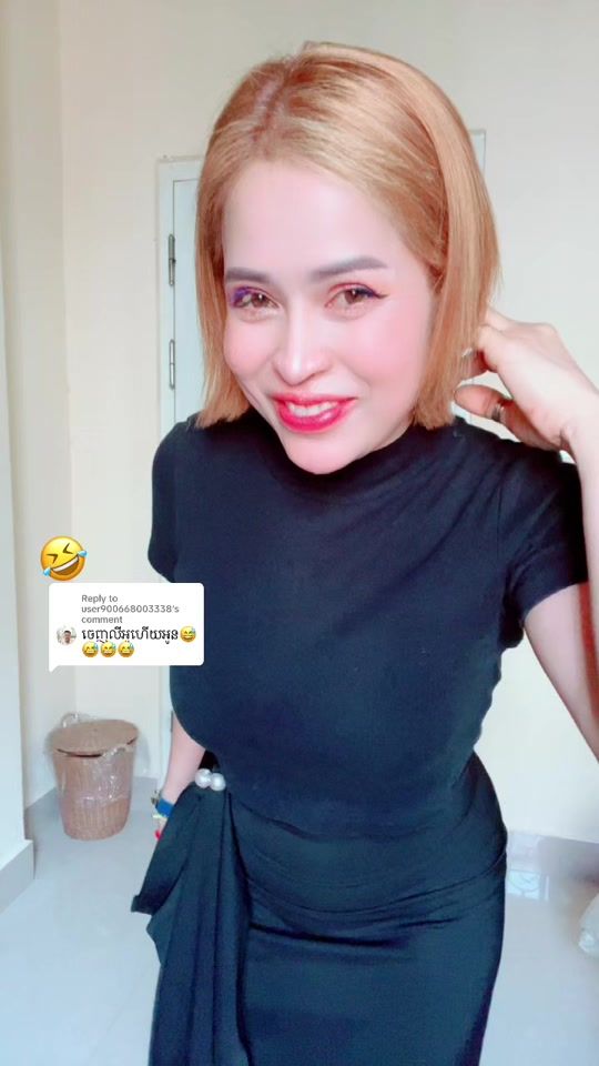 TikTok video thumbnail by lin_vannak