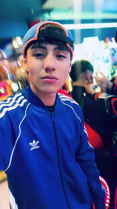 TikTok video thumbnail by leonnel.vd