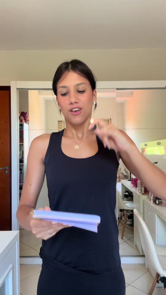 TikTok video thumbnail by melgomes