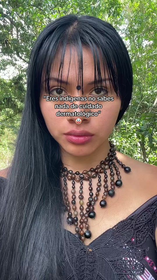 TikTok video thumbnail by medicinashuar_nunkuy