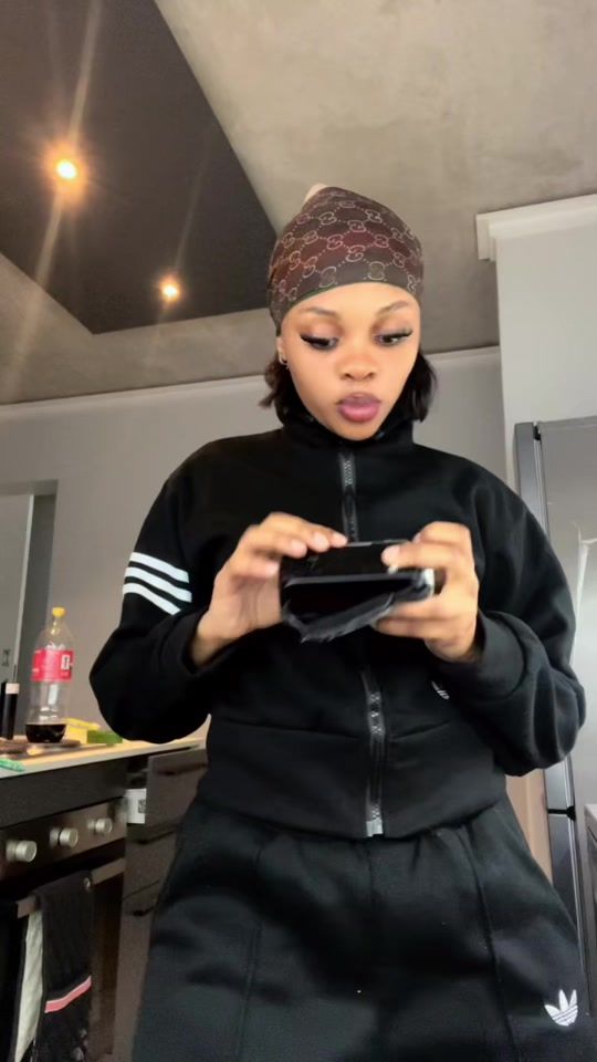 TikTok video thumbnail by lethabo_xt