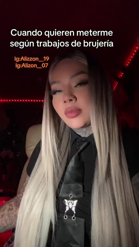 TikTok video thumbnail by alizzon__07