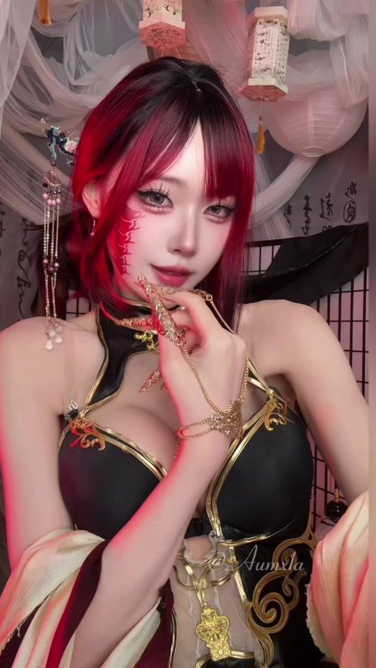TikTok video thumbnail by aumx1acos