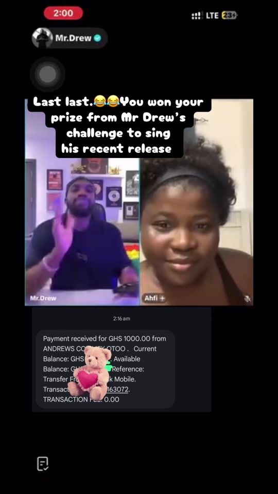 TikTok video thumbnail by its_ahfi