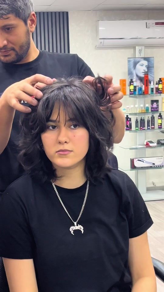 TikTok video thumbnail by _aga_hair__