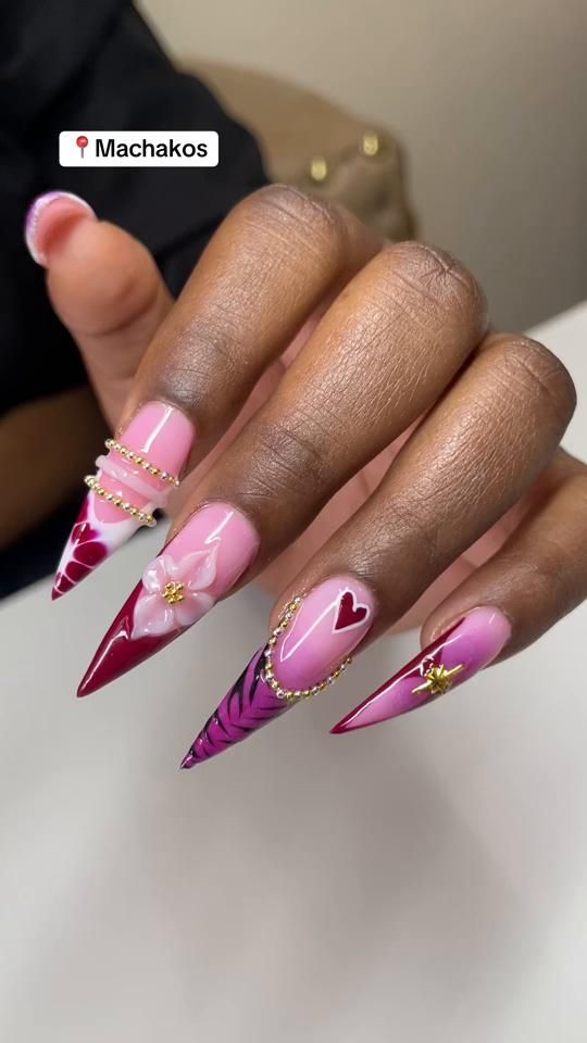 TikTok video thumbnail by remedynails016