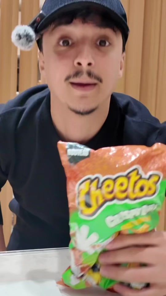 TikTok video thumbnail by rifkaofficiel