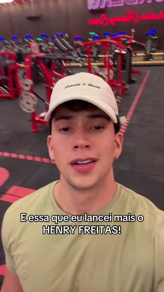 TikTok video thumbnail by leofoguete