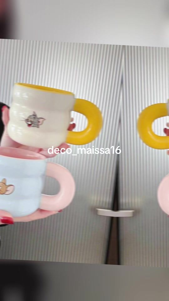 TikTok video thumbnail by deco_maissa16