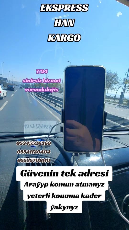TikTok video thumbnail by ekspresshankargo