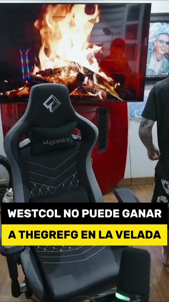 TikTok video thumbnail by elvikingocreador
