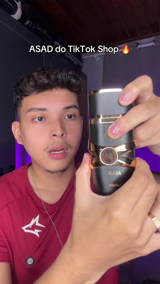 TikTok video thumbnail by theusalves3