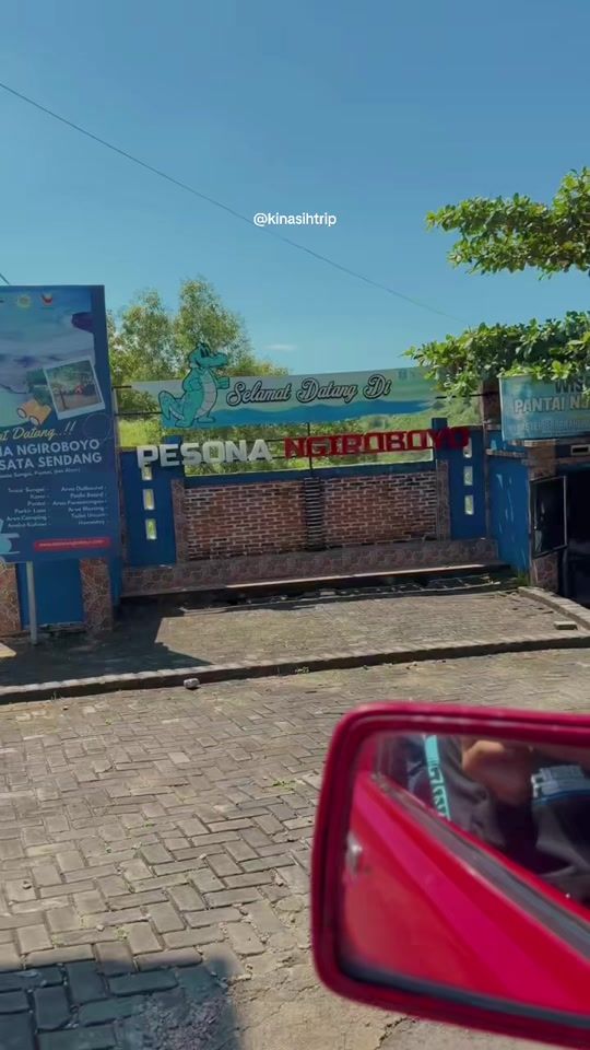 TikTok video thumbnail by kinasihtrip