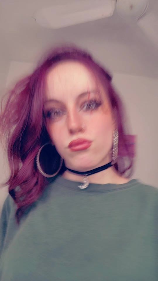 TikTok video thumbnail by by.gipsym