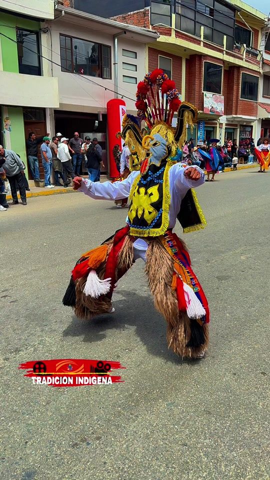 TikTok video thumbnail by tradicionindigena13