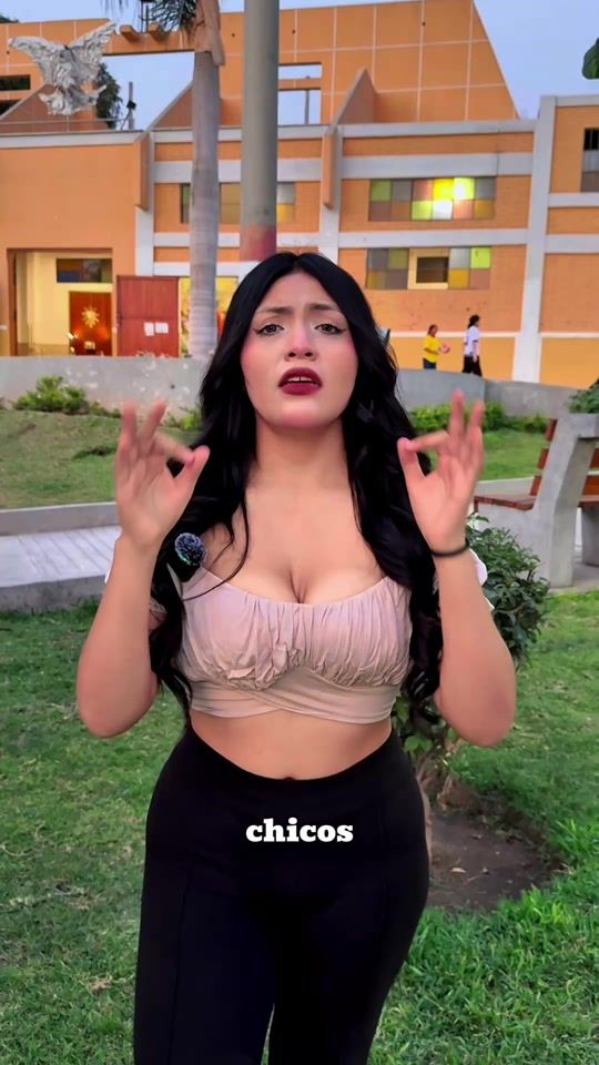 TikTok video thumbnail by latremenda.pe