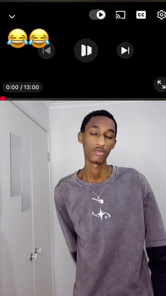 TikTok video thumbnail by ganza_nd