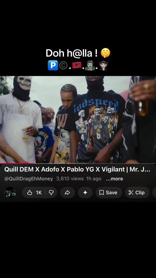 TikTok video thumbnail by quill.dem