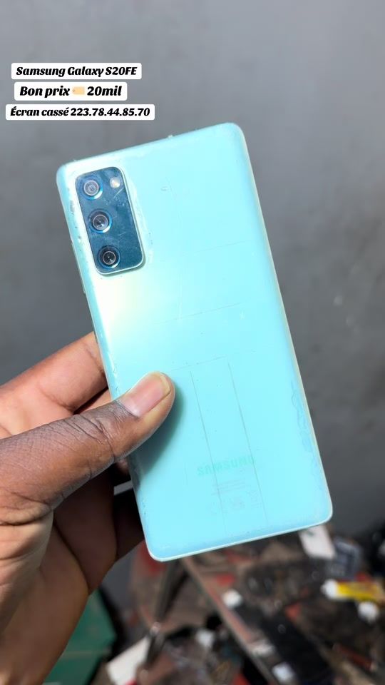 TikTok video thumbnail by samakeyiriba