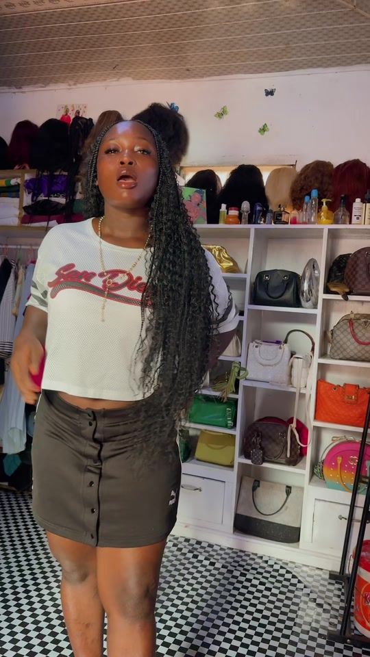TikTok video thumbnail by adwoakarma1