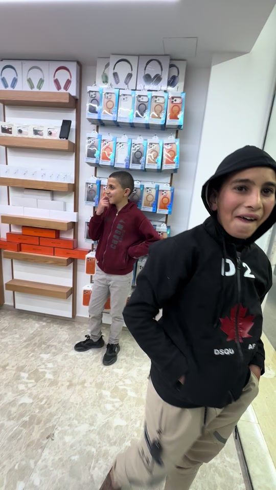 TikTok video thumbnail by mohammadbabukhadra