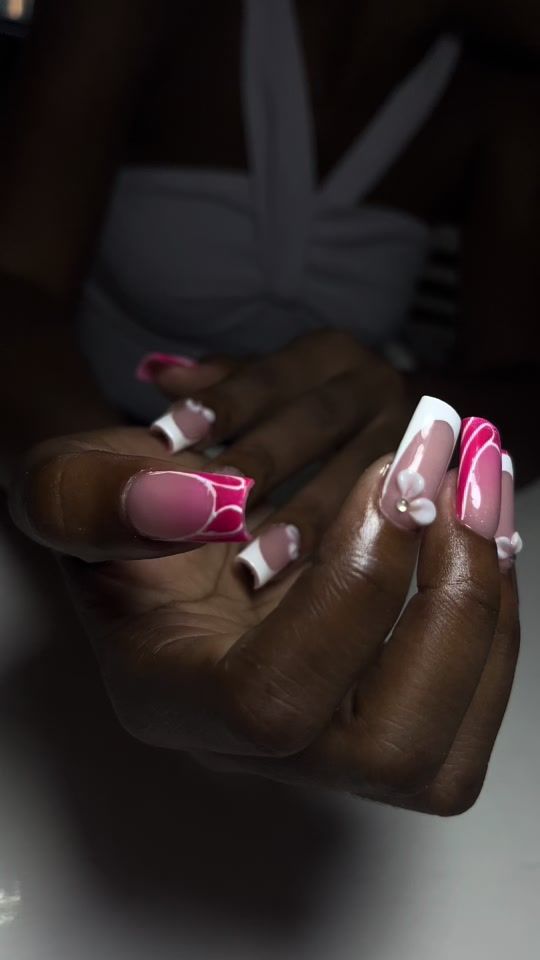 TikTok video thumbnail by its.edynails