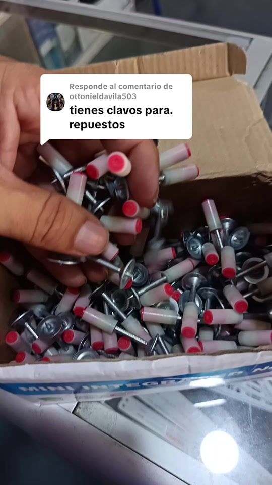TikTok video thumbnail by casadelcarpinterosv