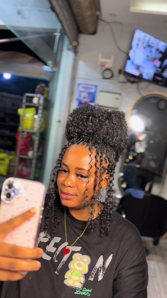 TikTok video thumbnail by josslyn_braids