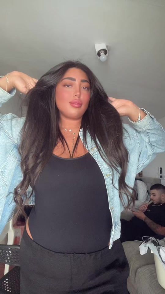 TikTok video thumbnail by meitar.cohenn